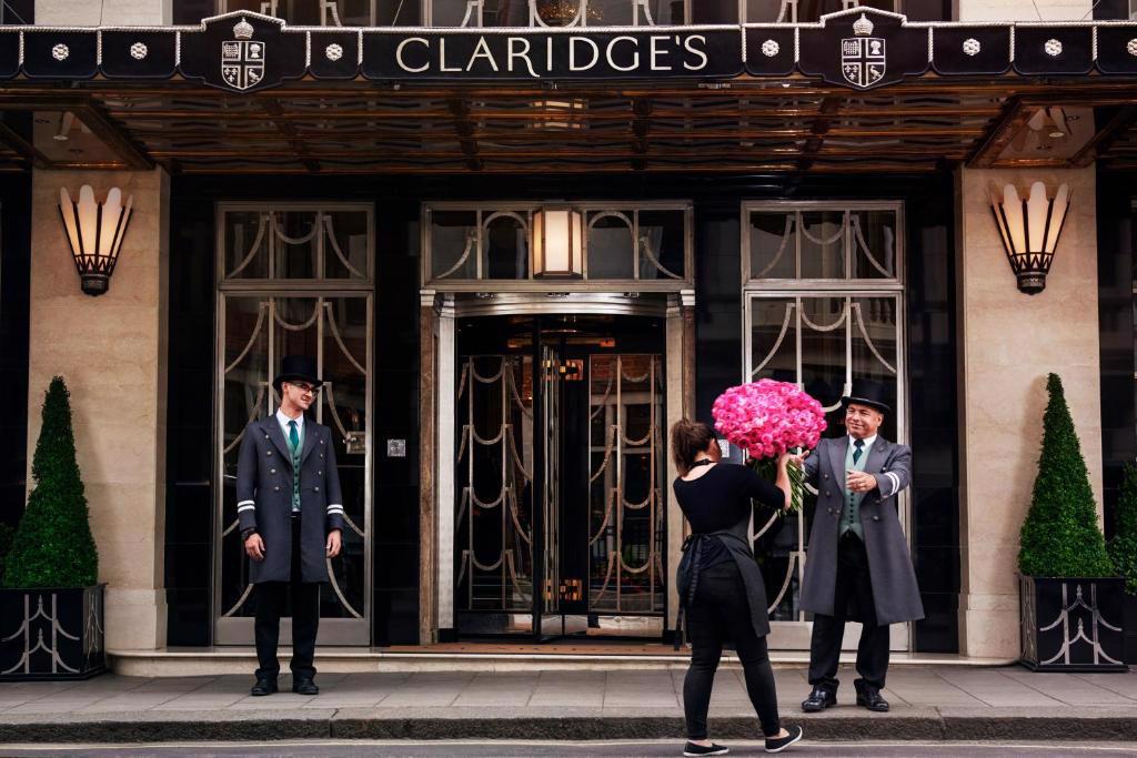 claridge-s