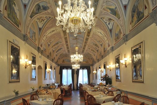 Degli Orafi foto 4