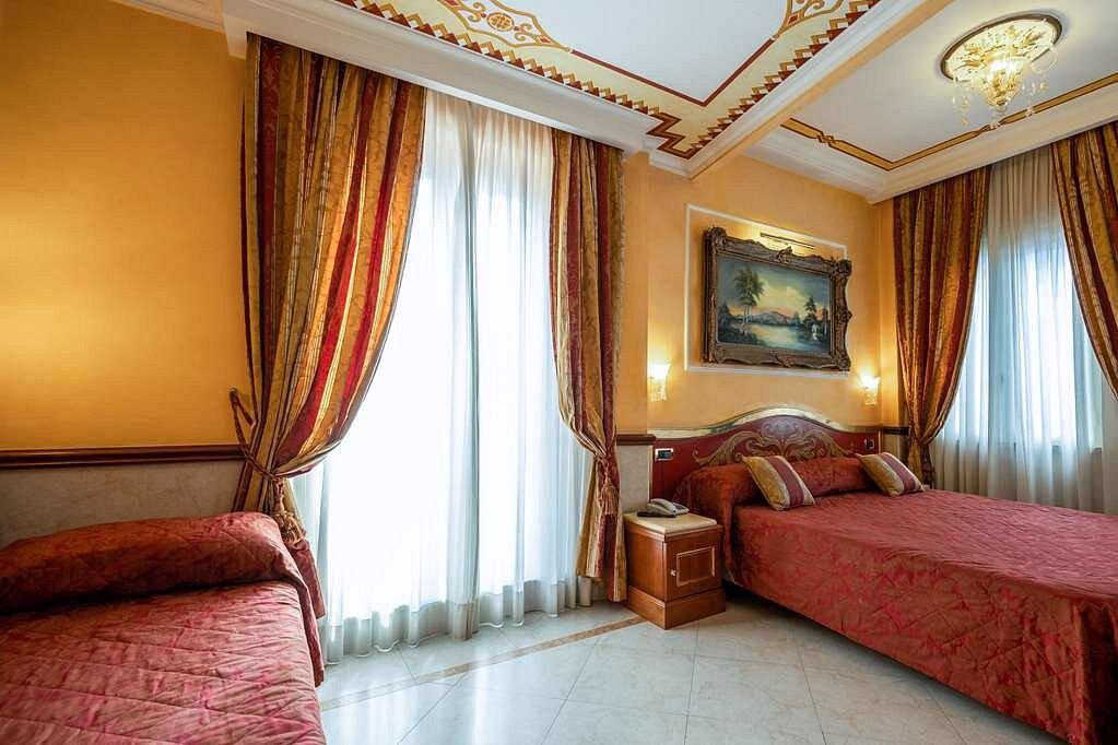 Clarion Collection Hotel Principessa Isabella