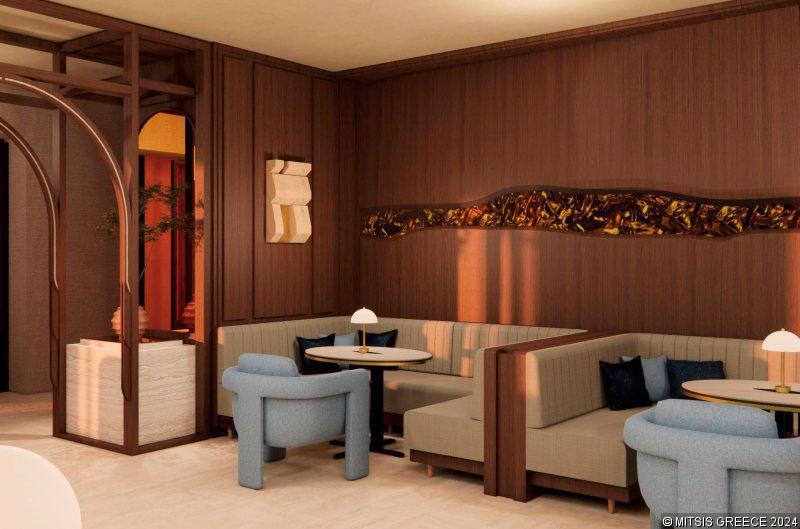 MITSIS N U Piraeus Port