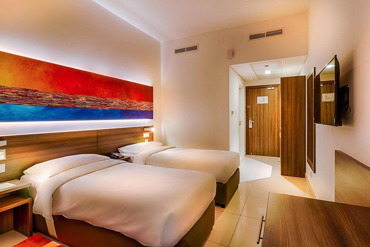 Citymax Hotel Al Barsha