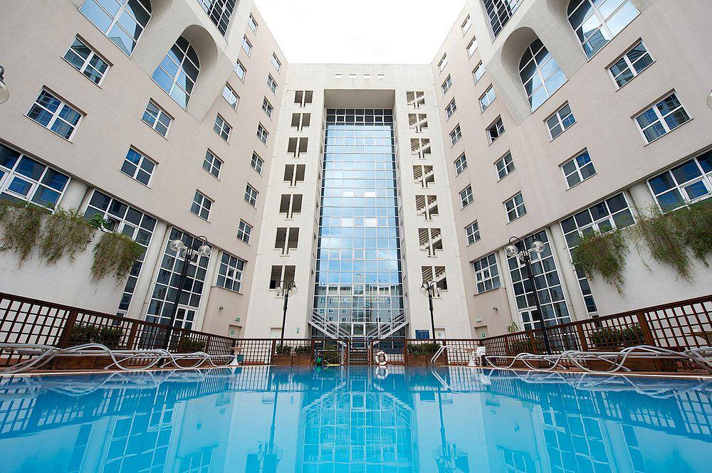 Novotel Firenze Nord Aeroporto