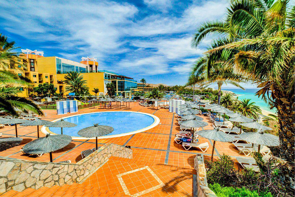 SBH Club Paraiso Playa foto 6