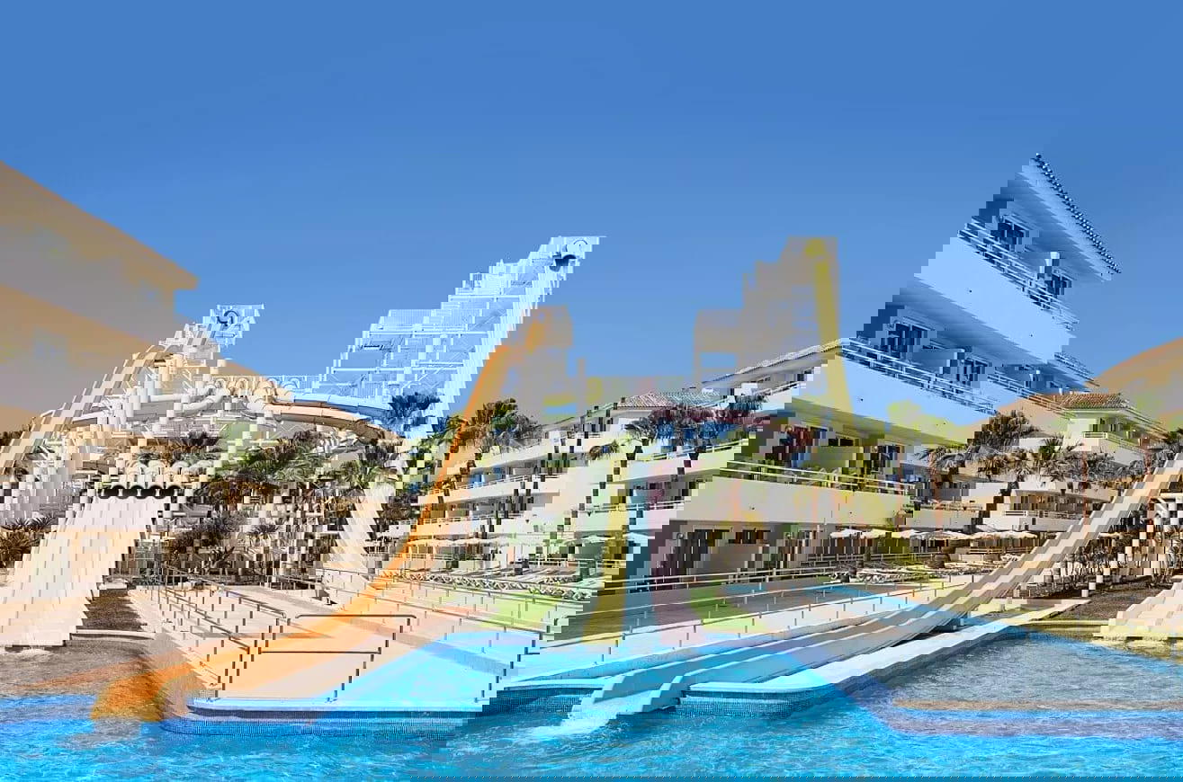 FERGUS Club Mallorca Waterpark