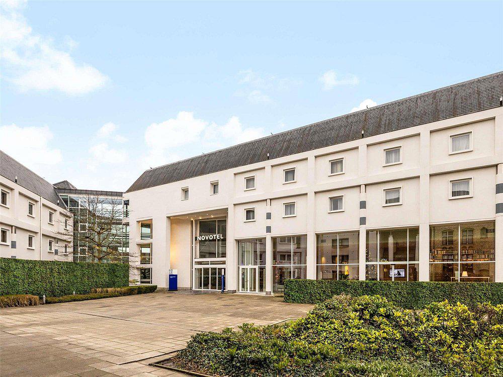 Novotel Brugge Centrum - Brugge - Belgie