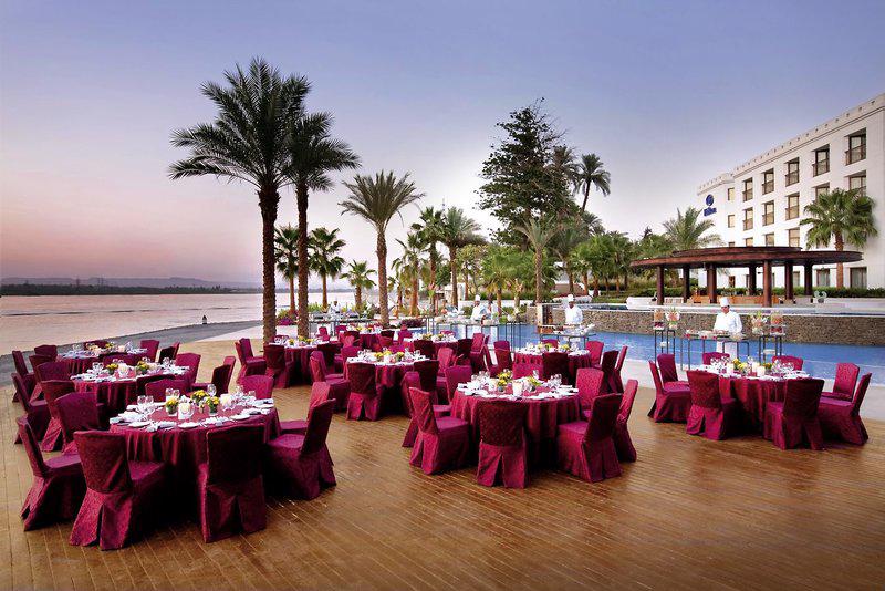 Hilton Luxor Resort and Spa - Afbeelding 8