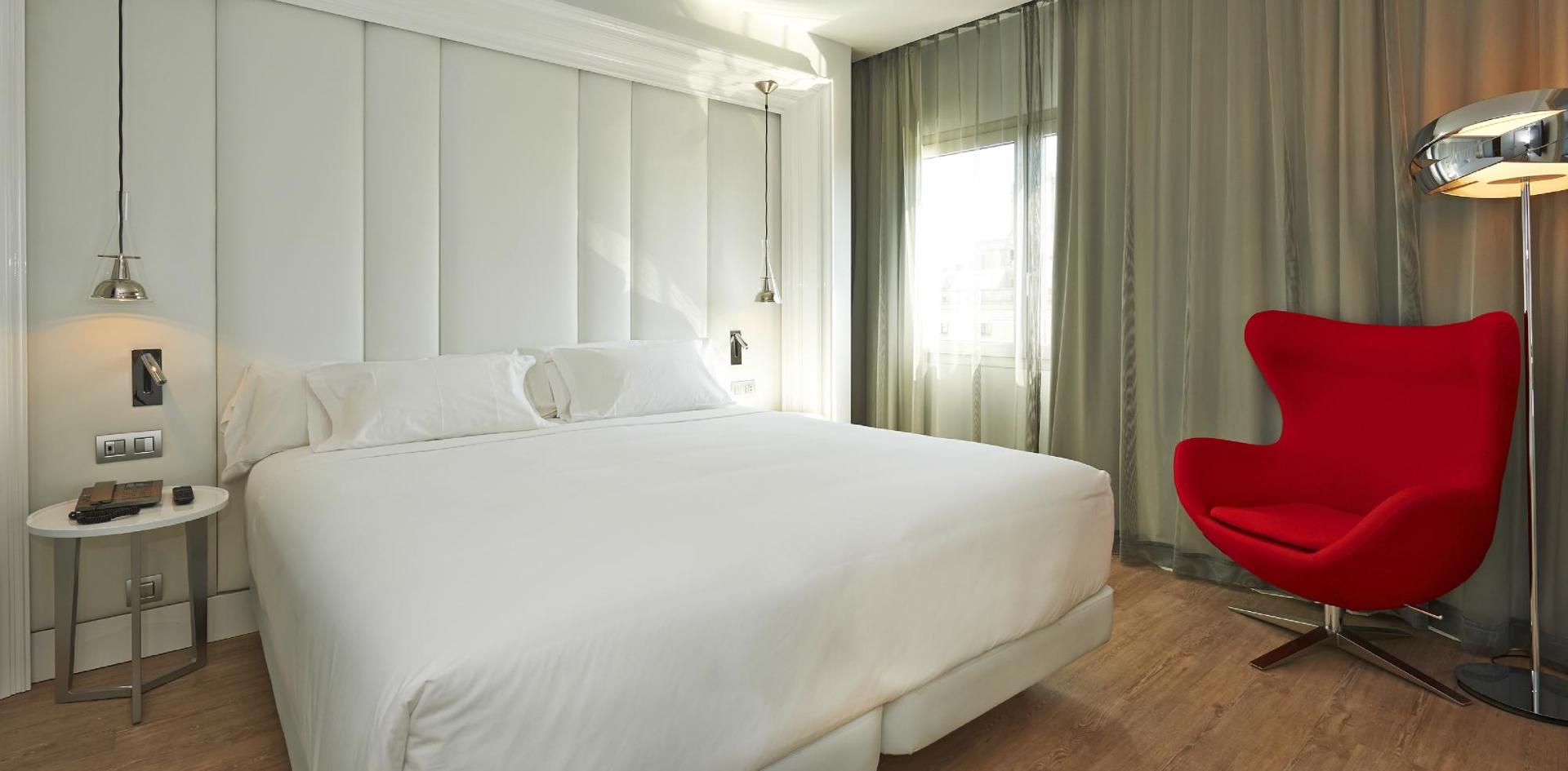 NH Collection Barcelona Gran Hotel Calderón