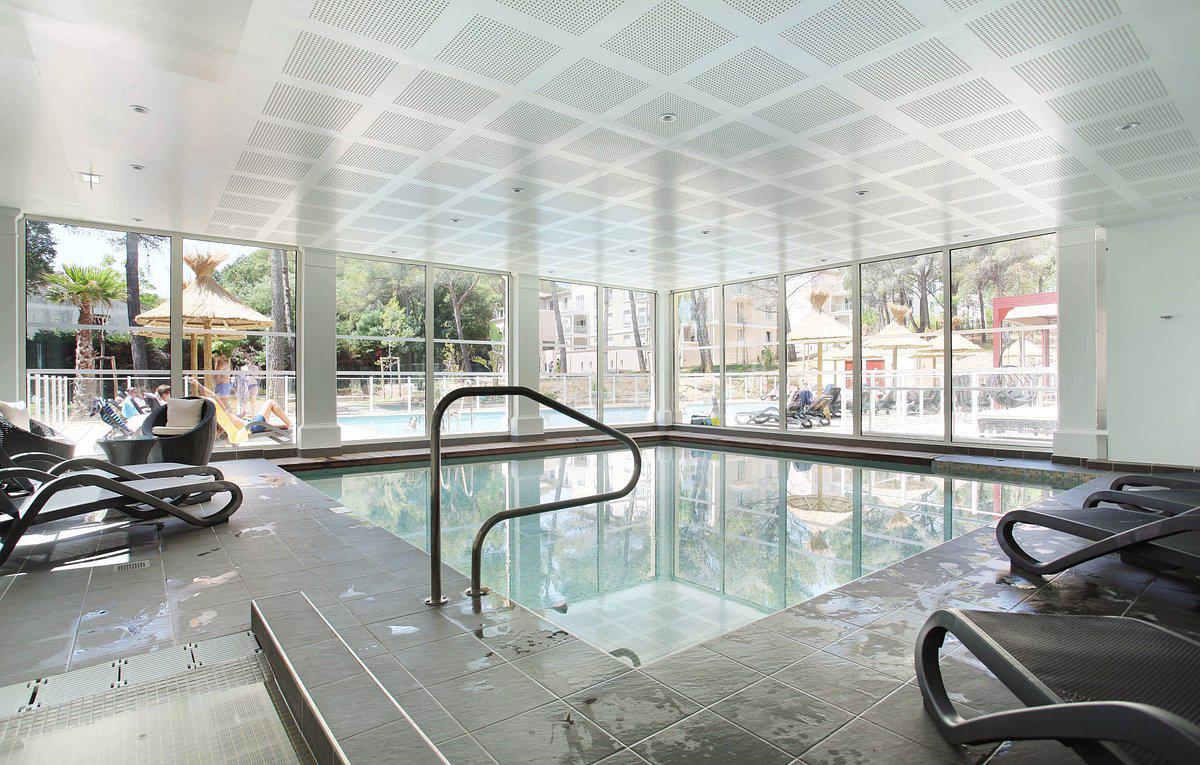 Odalys Residence Les Canissons