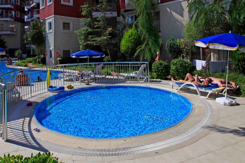 hanay-suites
