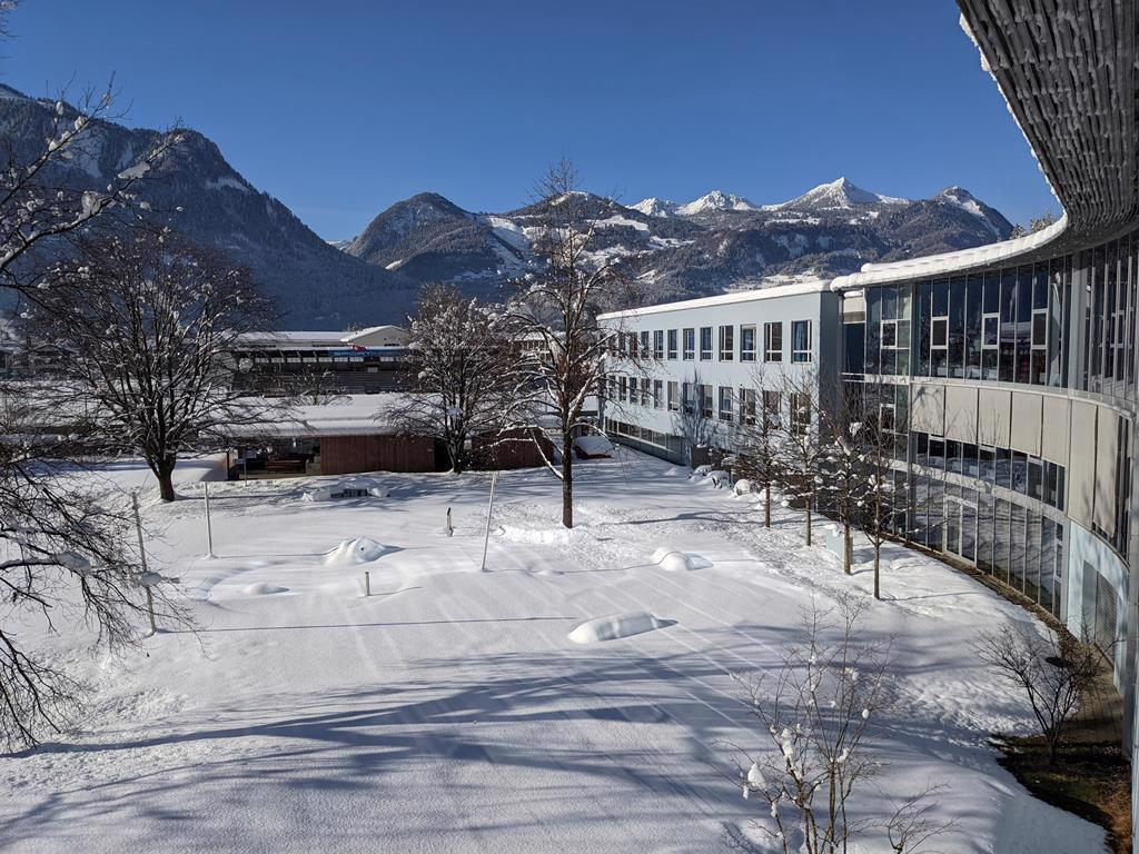 Foto Resort Val Blu *** Bludenz