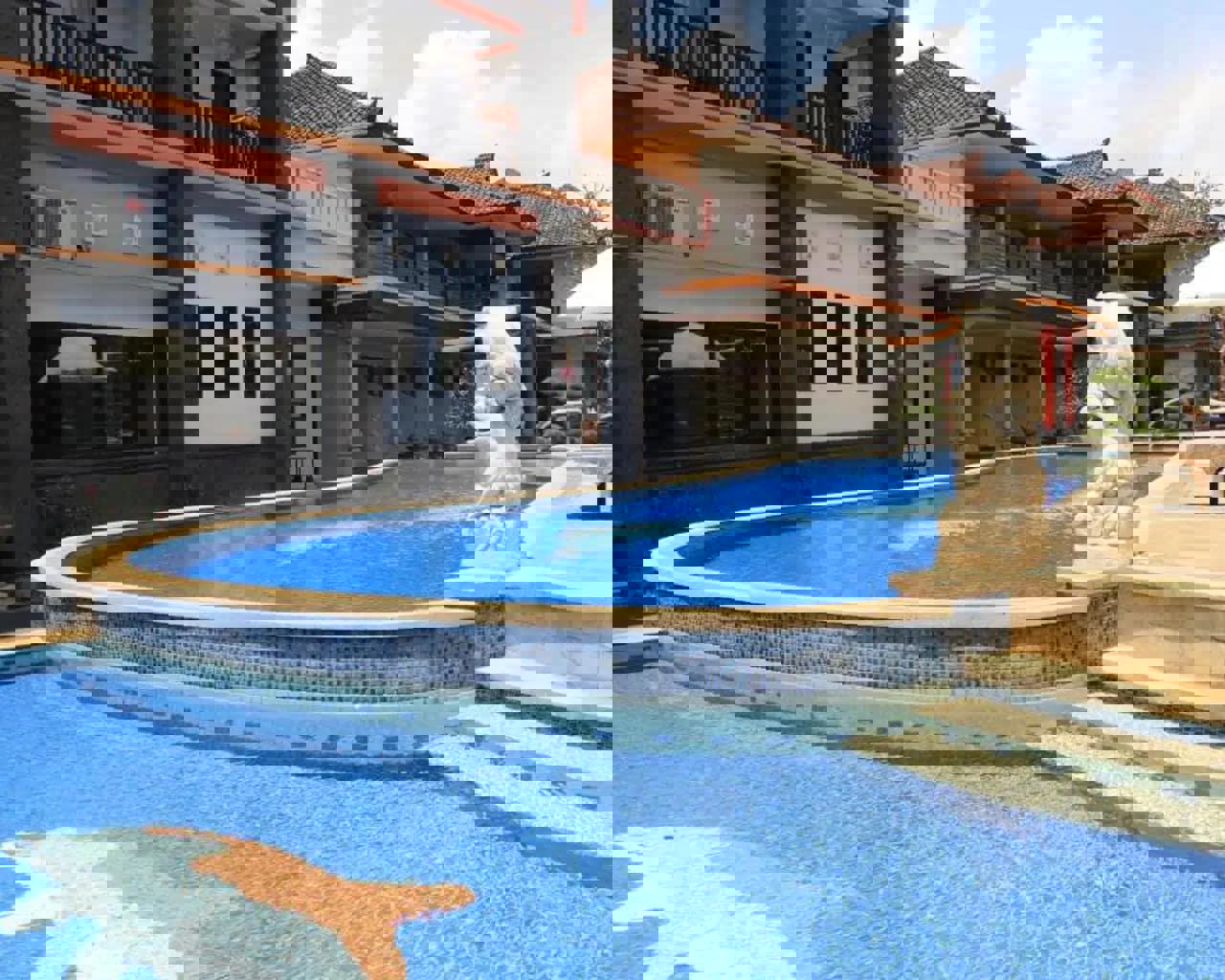 Grand Sinar Indah Hotel