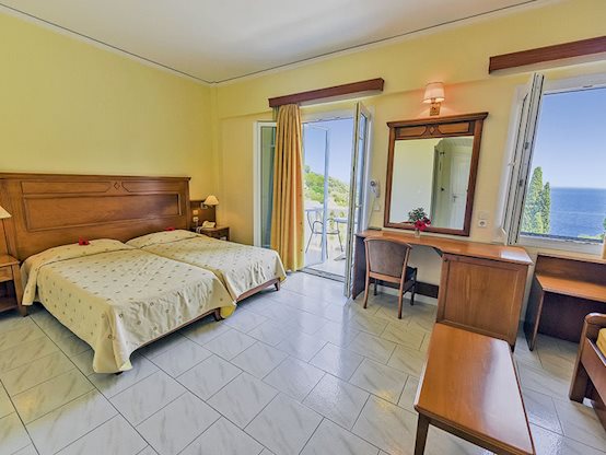 Kerveli Village And Villas - Afbeelding 6