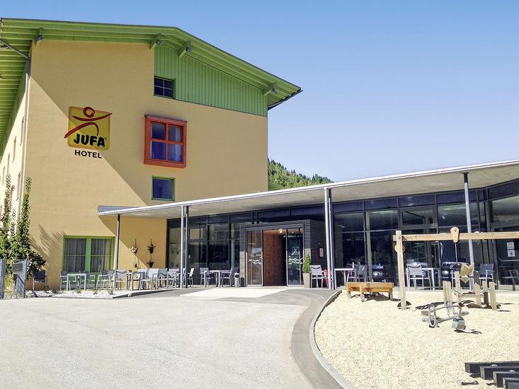 Foto JUFA Wipptal *** Steinach Am Brenner