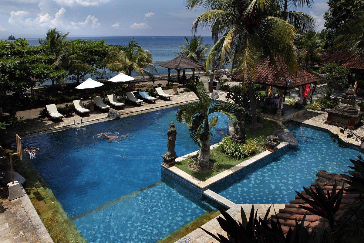 Puri Bagus Candidasa Resort - Afbeelding 9