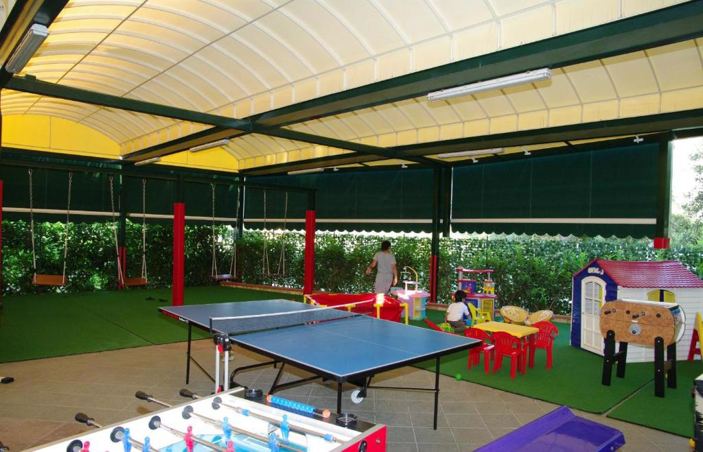 Residence Fontane Barone - Afbeelding 6