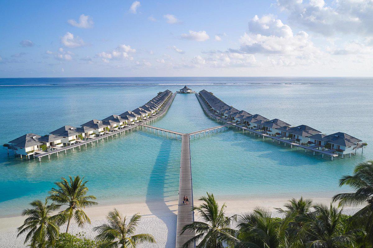 Villa Park Sun Island foto 6
