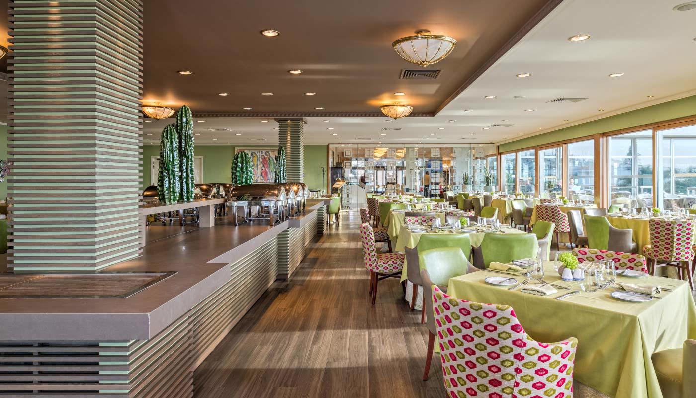 Divani Apollon Palace Thalasso