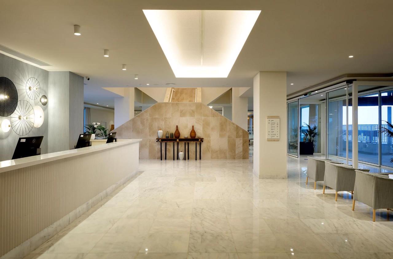 Palladium Menorca