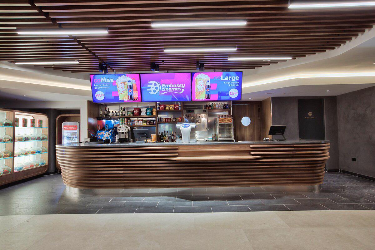 The Embassy Valletta