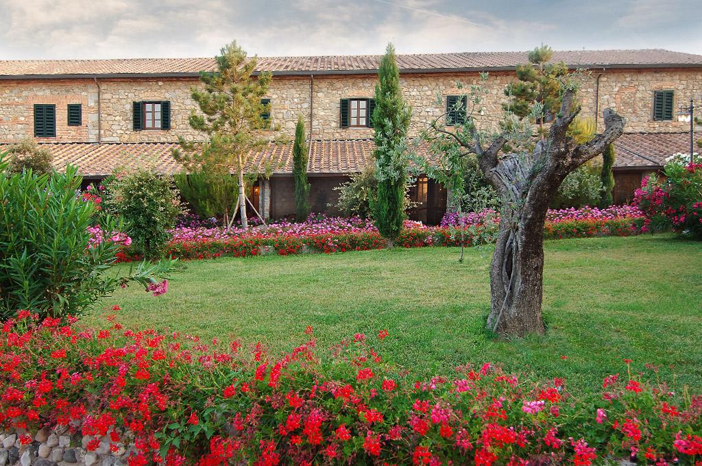 Fattoria Belvedere - Afbeelding 7