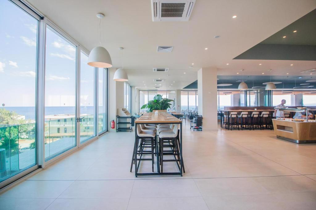 White Lagoon Hotel