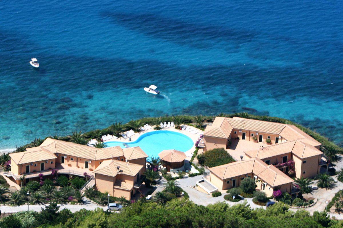 Foto Villaggio Lido San Giuseppe **** Briatico