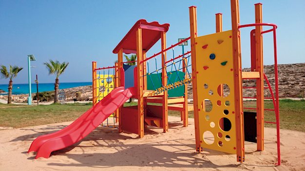 Aktea Beach Village