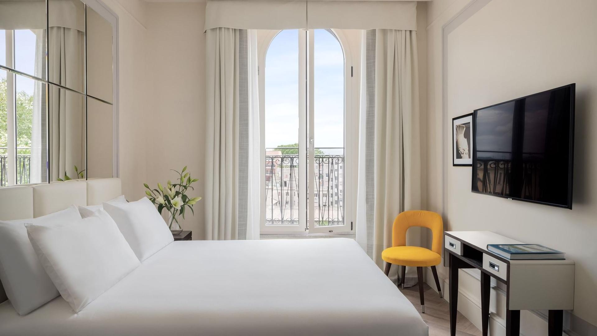 unahotels-trastevere-roma