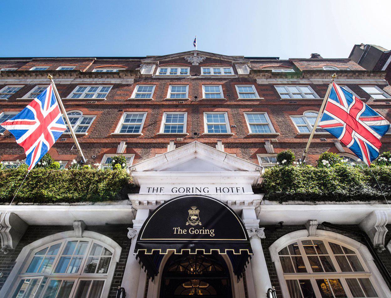 the-goring