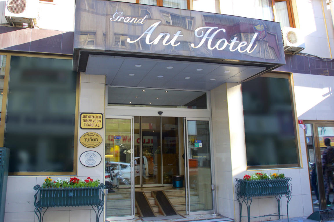 grand-ant