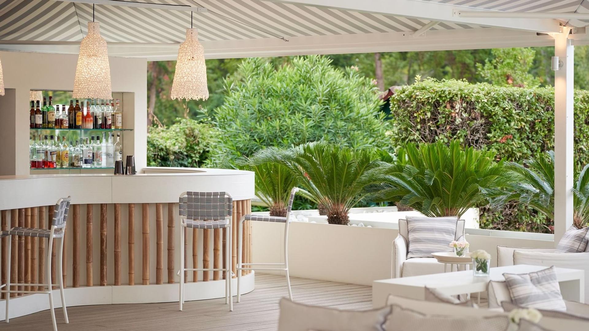 Hotel UNAWAY Forte Dei Marmi - Afbeelding 6