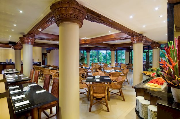 Bali Garden Beach