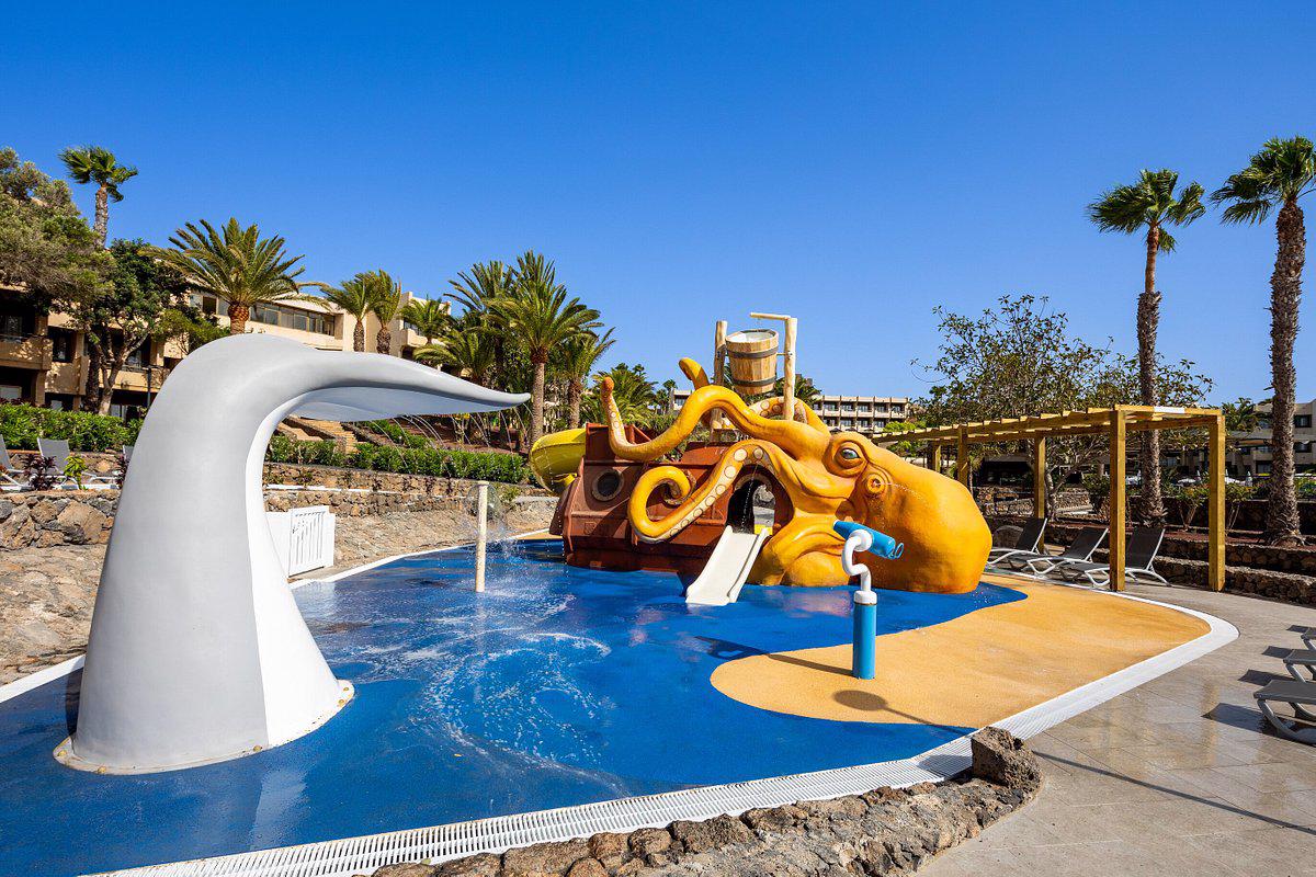 Resort Barcelo Lanzarote