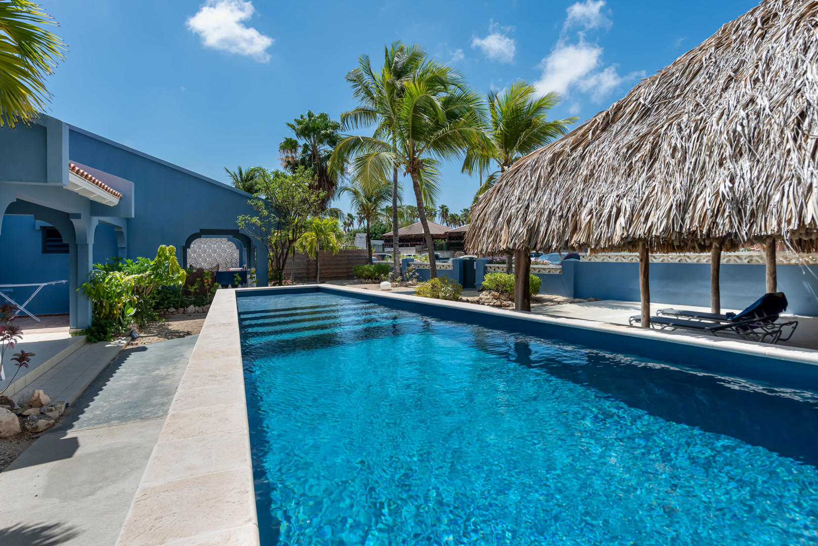 Foto Blue Bonaire Resort Kralendijk