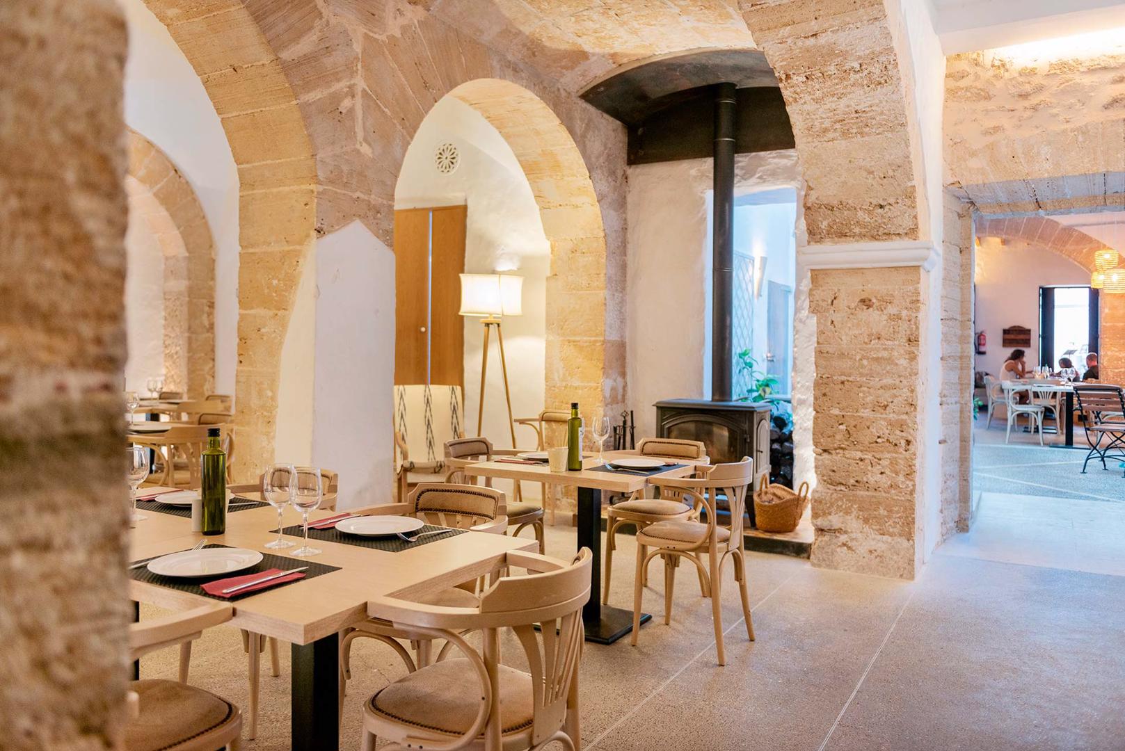 Carlos V - Alcudia - Spanje