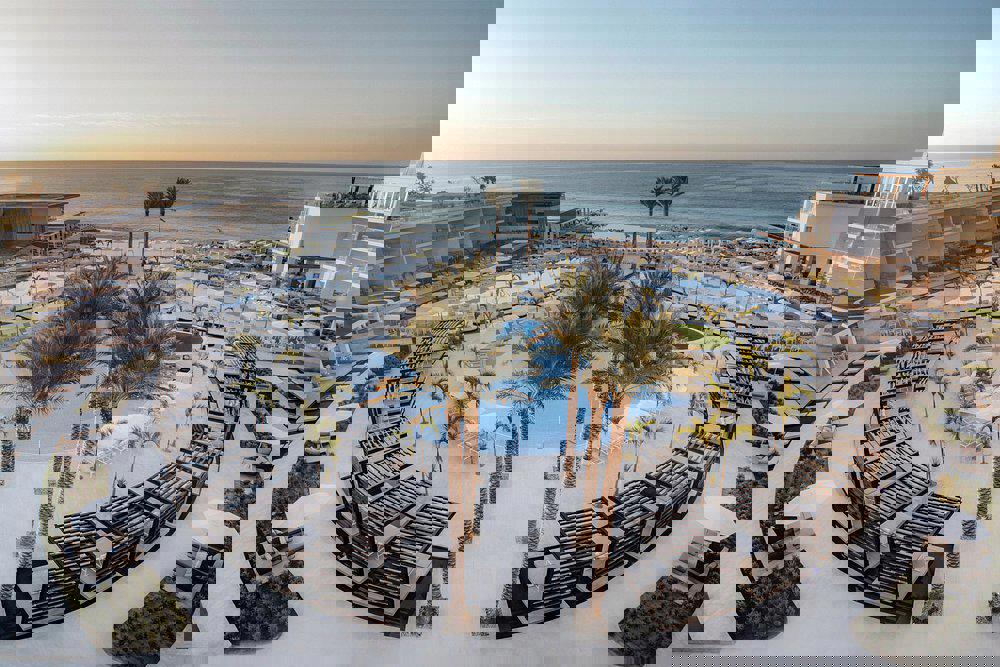 Foto Le Blanc Spa Resort Los Cabos ***** Cabo San Lucas