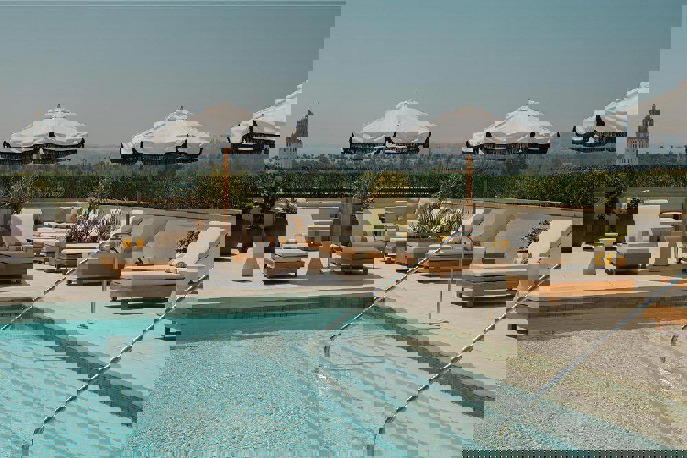 L Ermitage Beverly Hills