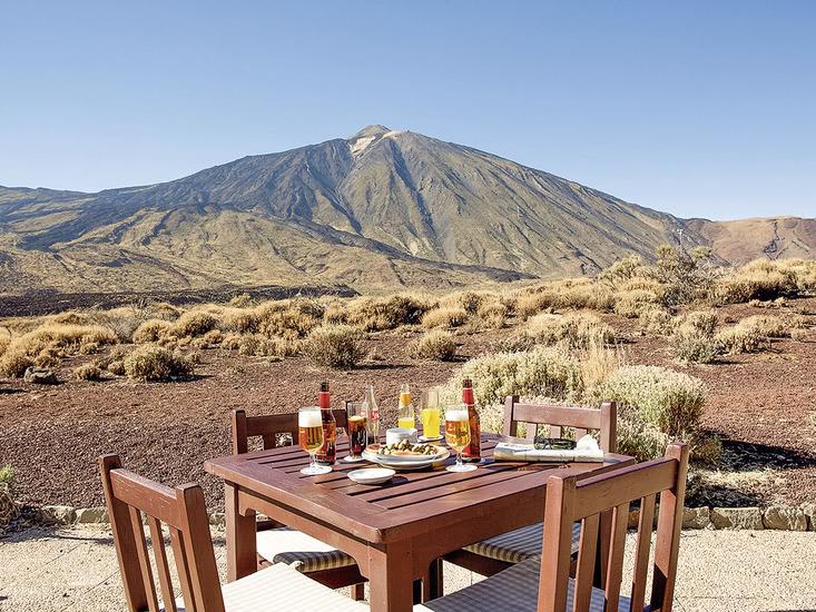 parador-canadas-del-teide