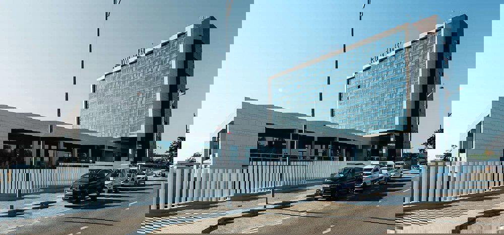 Hotel Valencia Congress