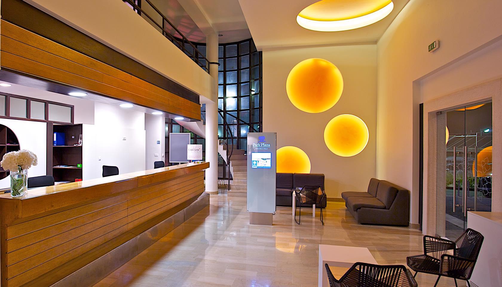 Arena Verudela Beach