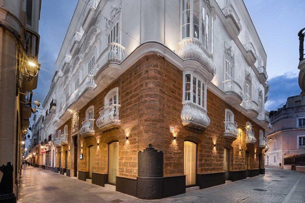 Aurea Casa Palacio Sagasta