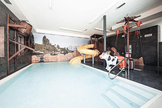 Familiy Home Alpenhof - Afbeelding 9