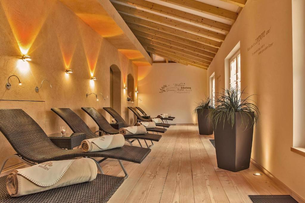 Kurhotel Adlerbad - Afbeelding 8