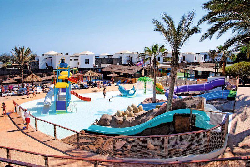 HL Club Playa Blanca - Playa Blanca - Canarische Eilanden