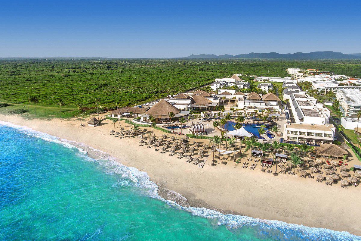 Foto Royalton Chic Punta Cana ***** Punta Cana