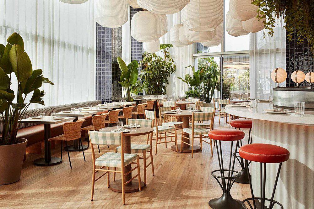 The Hoxton Poblenou - Afbeelding 8
