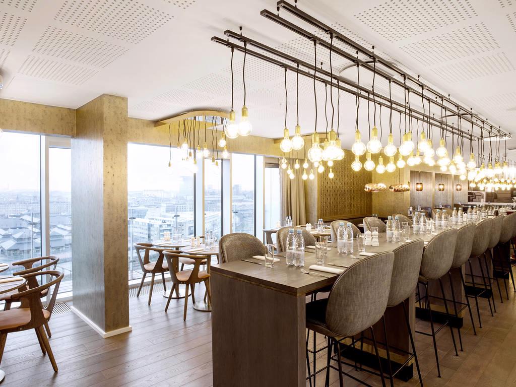 3 Dagen Tivoli en Congress Center