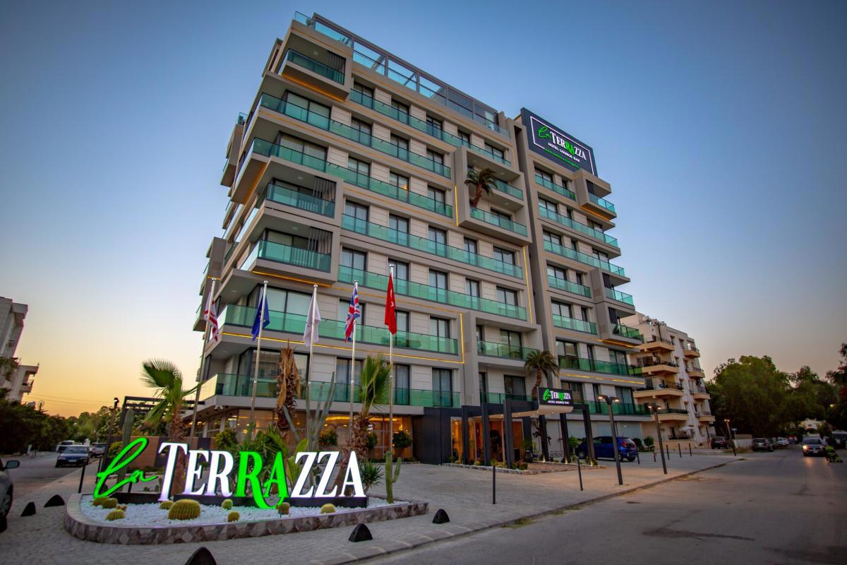 la-terrazza