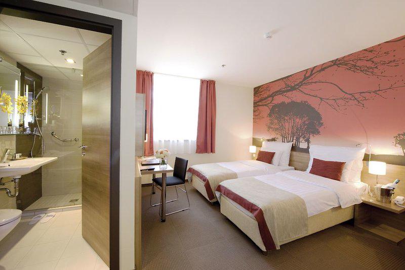 Foto Expo Congress **** Budapest