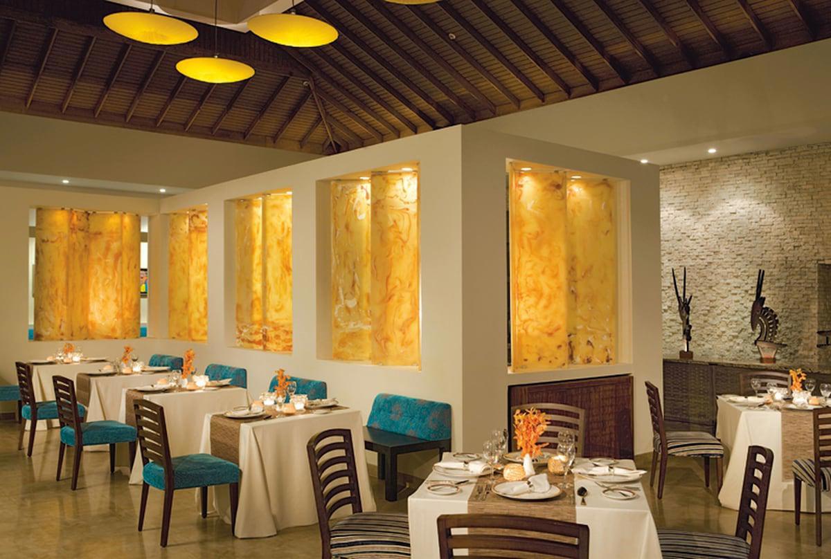 Secrets St James Montego Bay